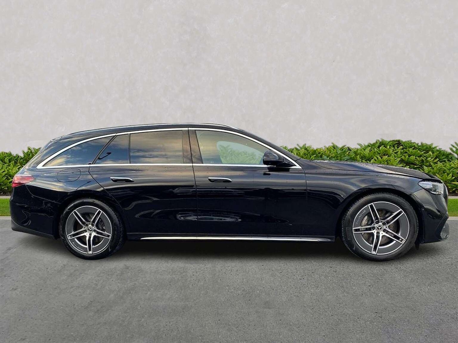 Used Mercedes-Benz E Class 2024 for sale - 77568697: Photo 3