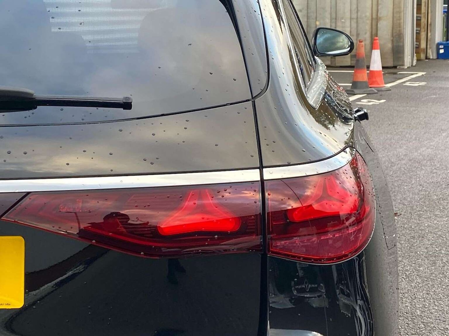 Used Mercedes-Benz E Class 2024 for sale - 77568697: Photo 35