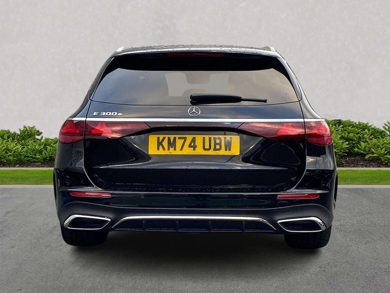 Used Mercedes-Benz E Class 2024 for sale - 77568697: Photo 4