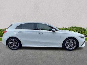 Used Mercedes-Benz A-Class 2023 for sale - 79320718: Photo