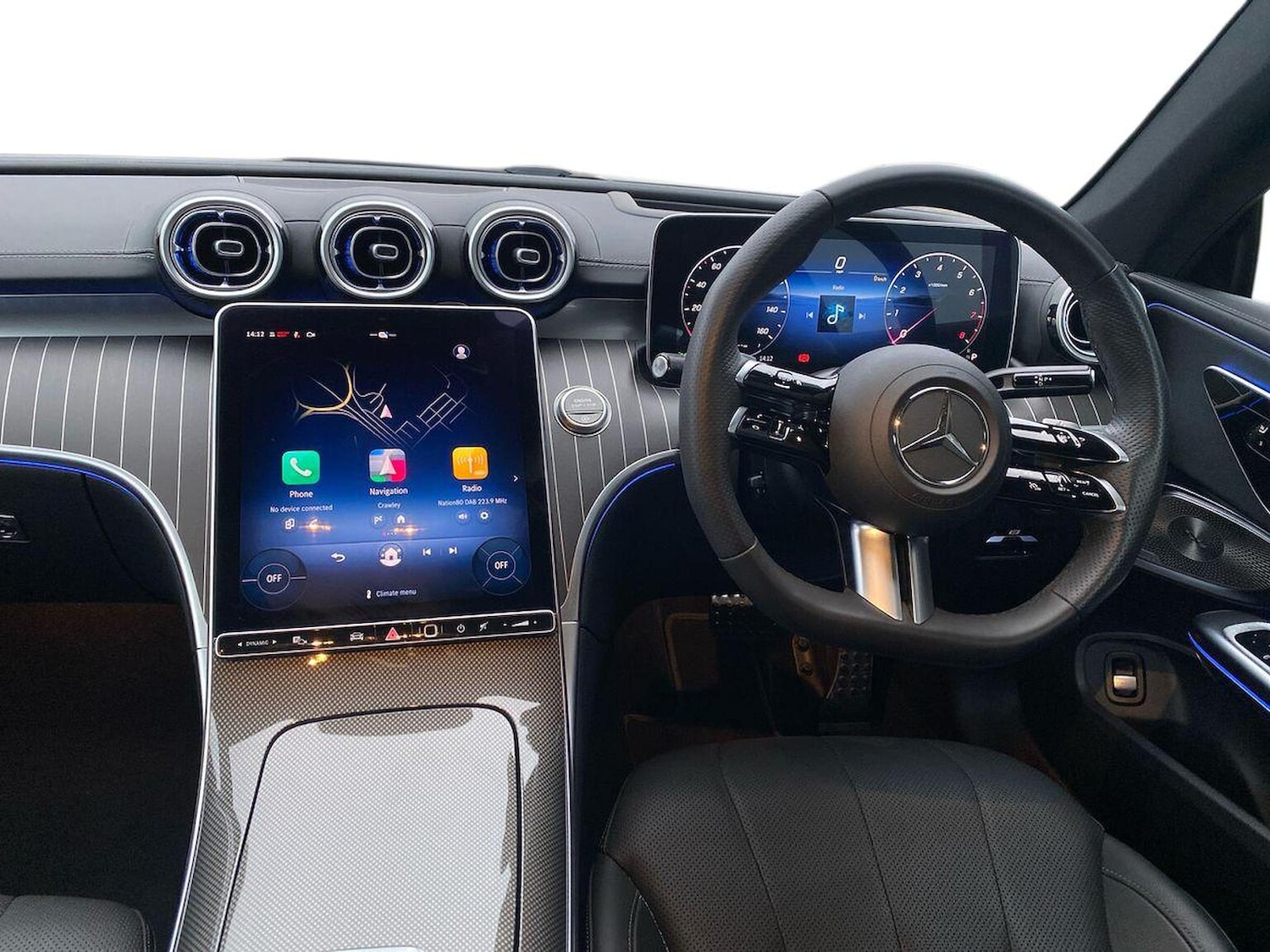 Used Mercedes-Benz CLE 2025 for sale - 77056838: Photo 10