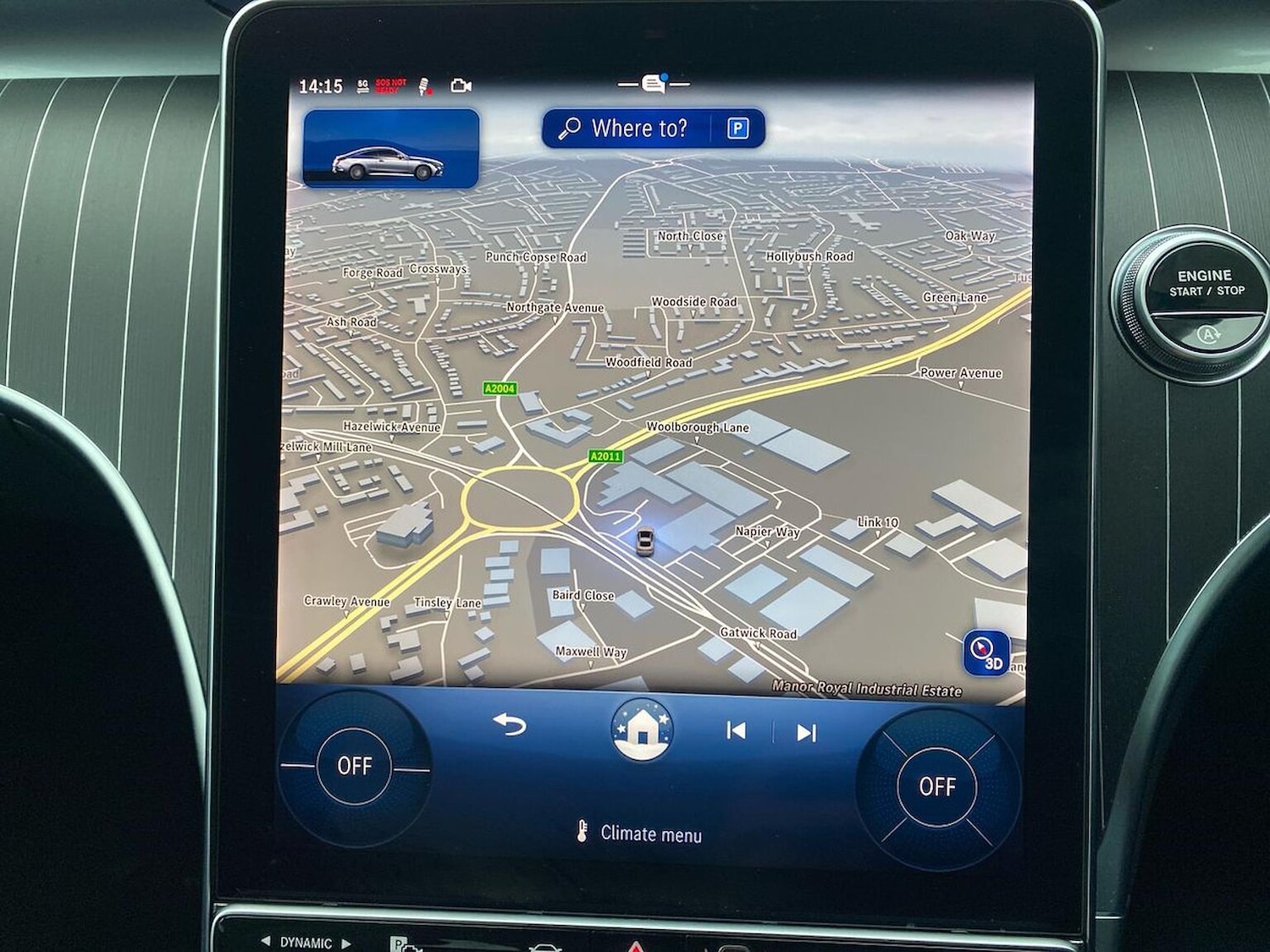 Used Mercedes-Benz CLE 2025 for sale - 77056838: Photo 26