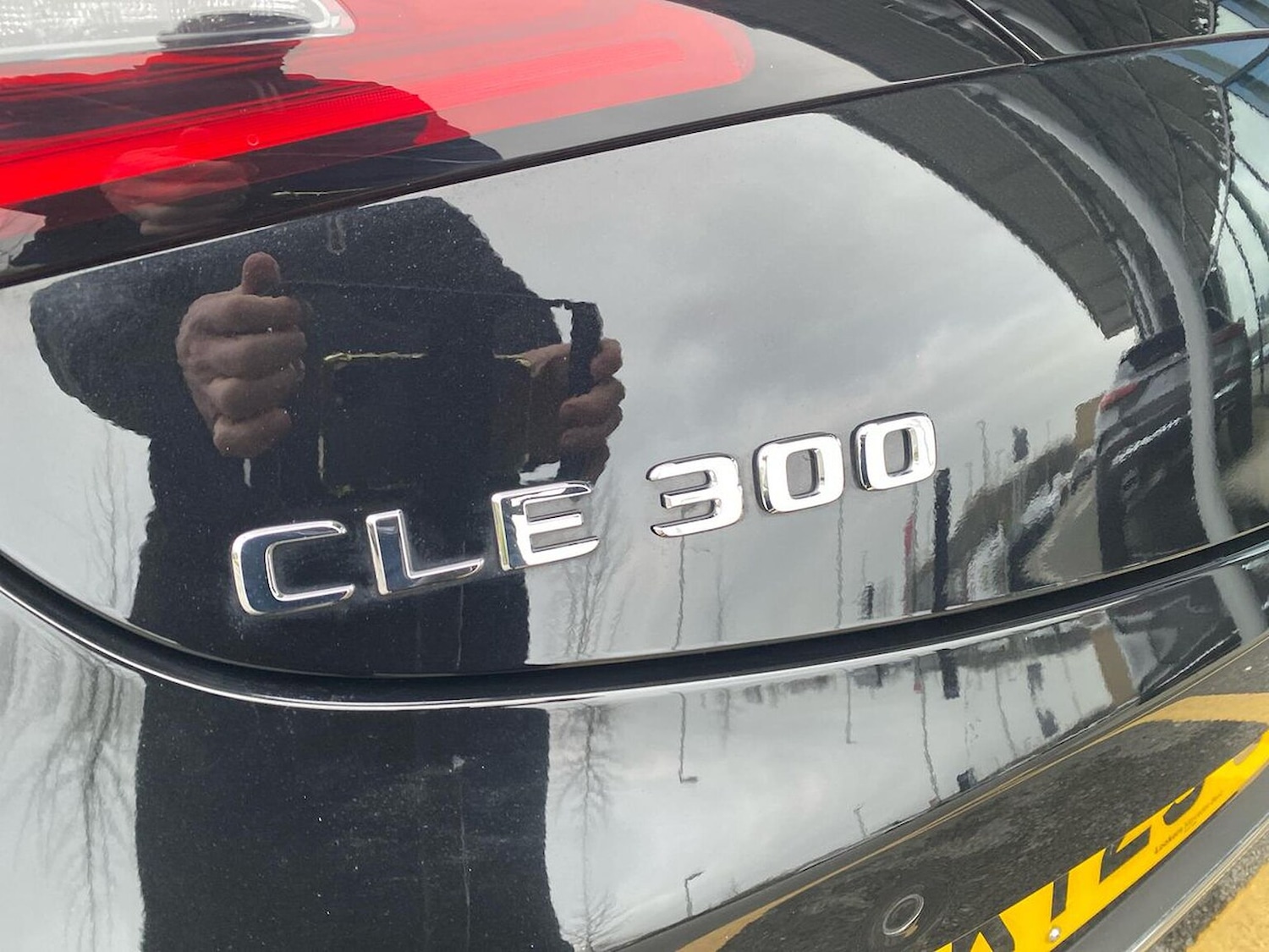 Used Mercedes-Benz CLE 2025 for sale - 77056838: Photo 38