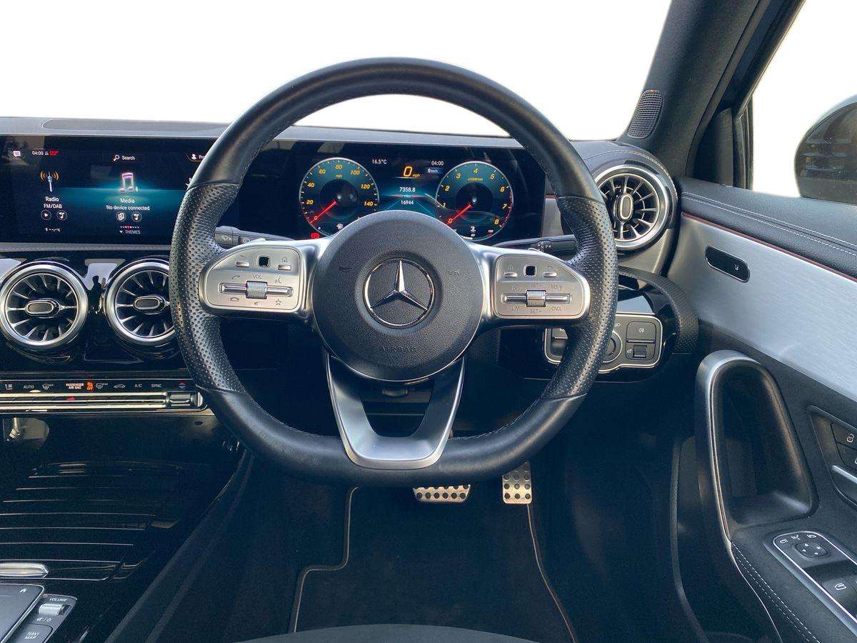 Used Mercedes-Benz A-Class 2022 for sale - 78176542: Photo 12