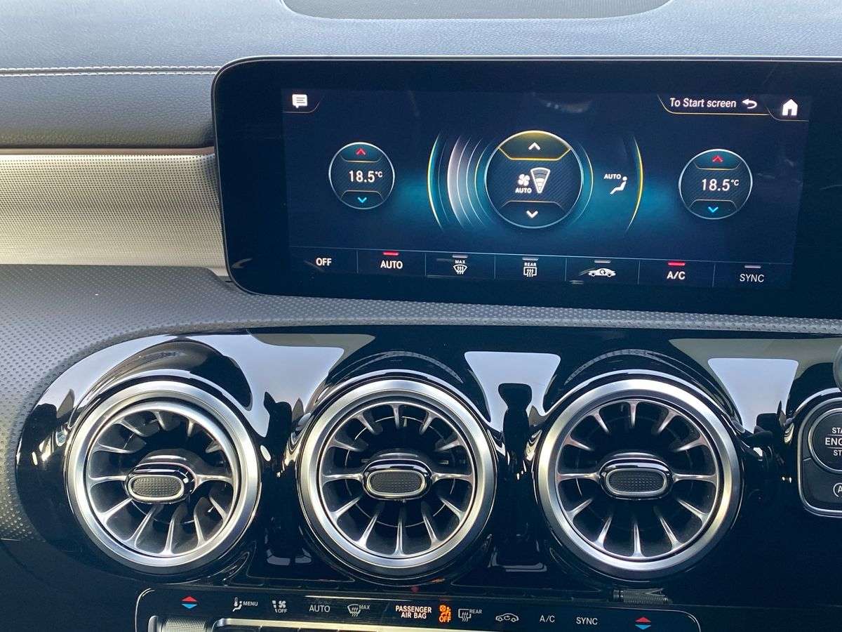 Used Mercedes-Benz A-Class 2022 for sale - 78176542: Photo 15