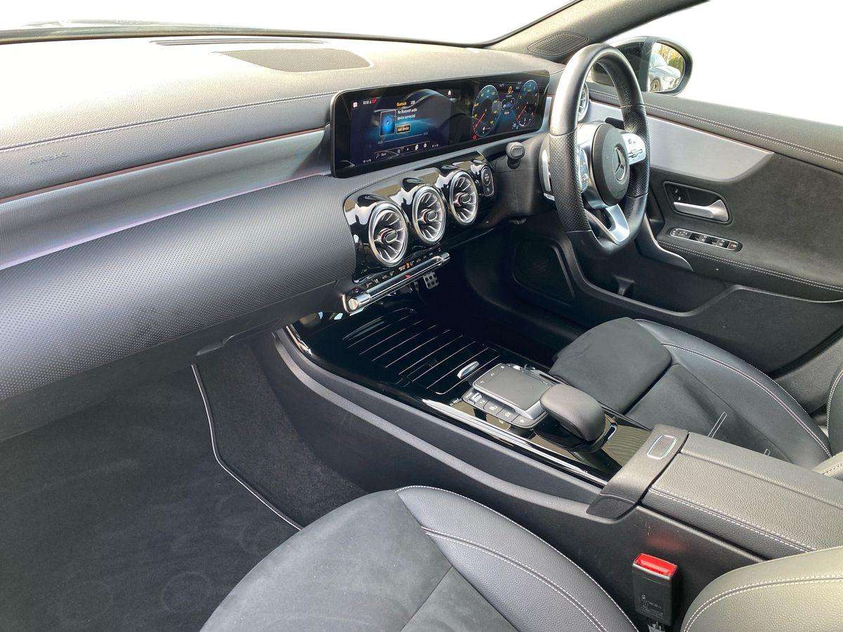 Used Mercedes-Benz A-Class 2022 for sale - 78176542: Photo 21