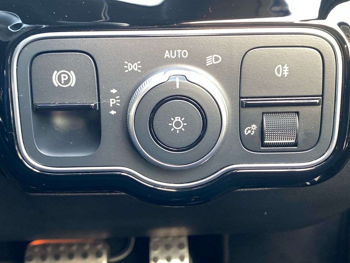 Used Mercedes-Benz A-Class 2022 for sale - 78176542: Photo 22