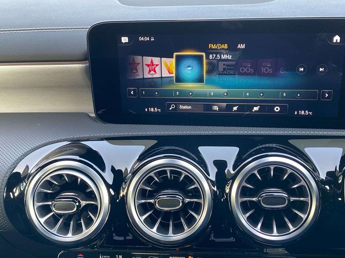 Used Mercedes-Benz A-Class 2022 for sale - 78176542: Photo 25