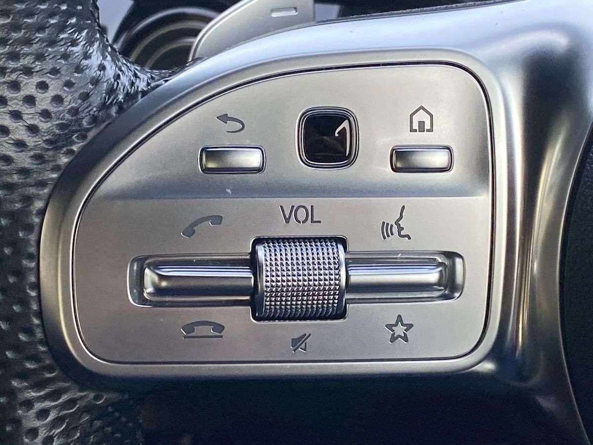 Used Mercedes-Benz A-Class 2022 for sale - 78176542: Photo 26