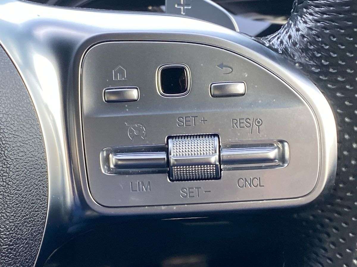 Used Mercedes-Benz A-Class 2022 for sale - 78176542: Photo 27