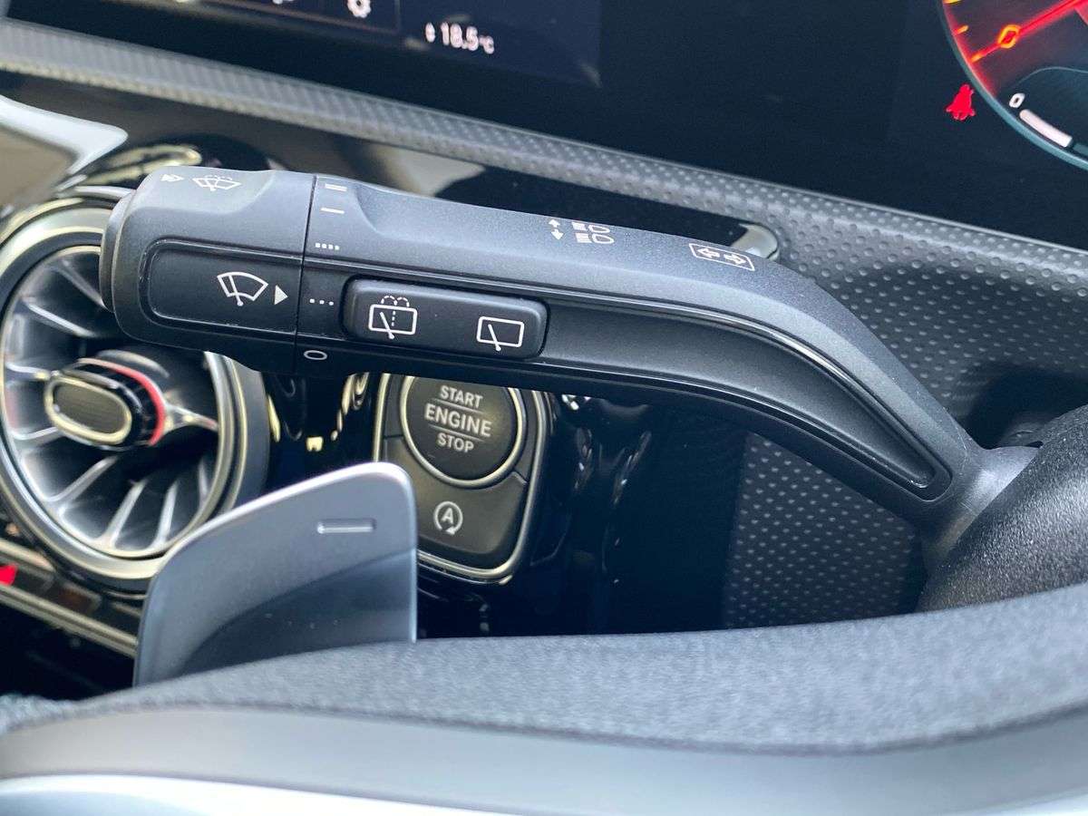 Used Mercedes-Benz A-Class 2022 for sale - 78176542: Photo 28