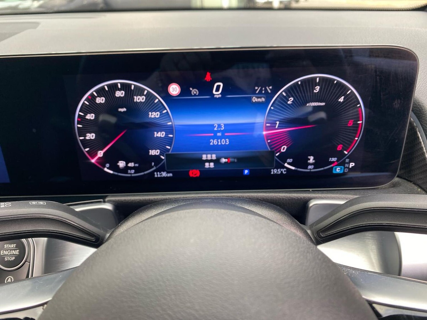 Used Mercedes-Benz GLB 2024 for sale - 76799384: Photo 10