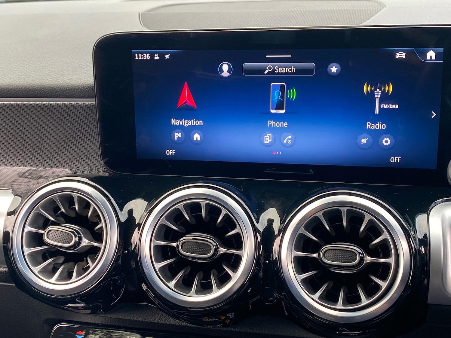 Used Mercedes-Benz GLB 2024 for sale - 76799384: Photo 11