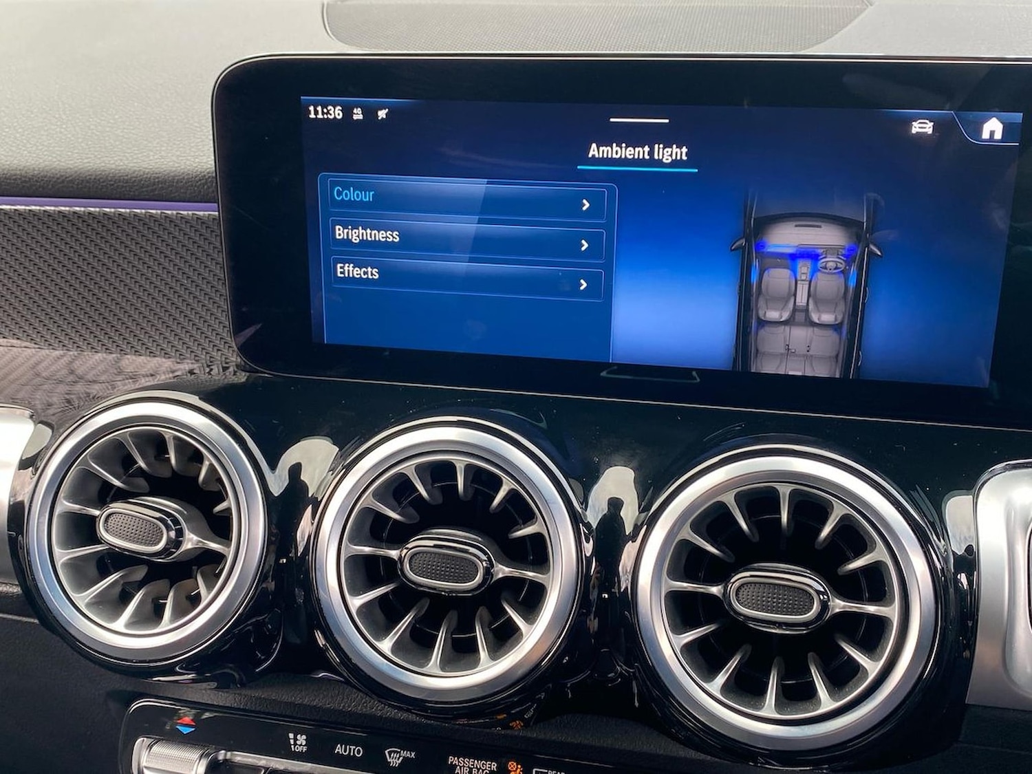 Used Mercedes-Benz GLB 2024 for sale - 76799384: Photo 12