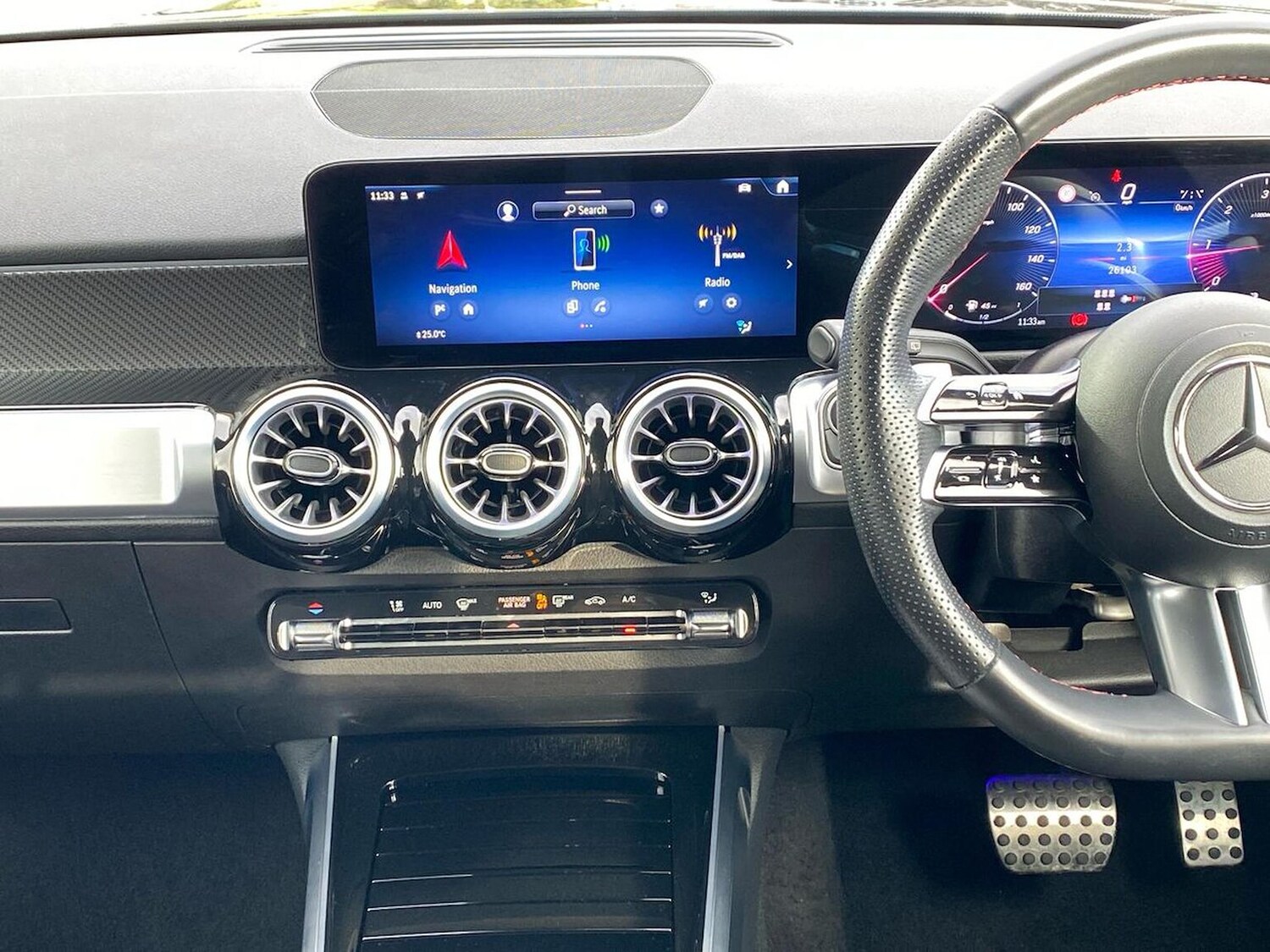 Used Mercedes-Benz GLB 2024 for sale - 76799384: Photo 13