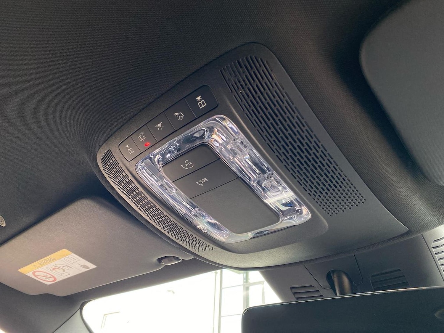 Used Mercedes-Benz GLB 2024 for sale - 76799384: Photo 14