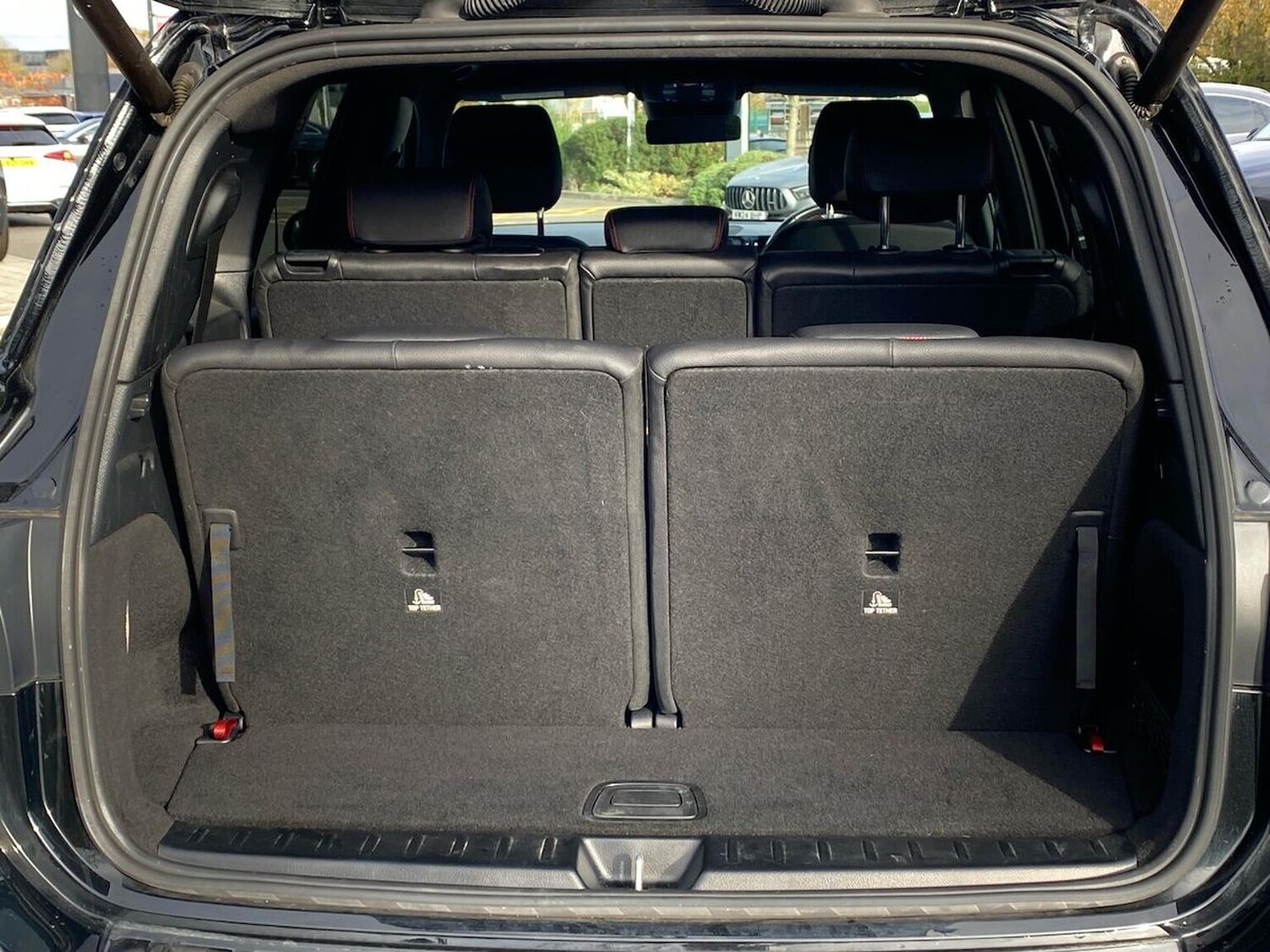 Used Mercedes-Benz GLB 2024 for sale - 76799384: Photo 17