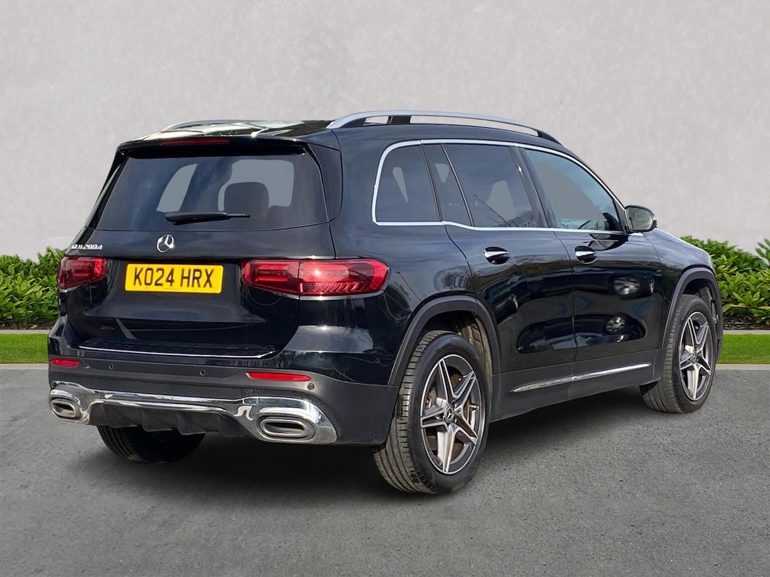 Used Mercedes-Benz GLB 2024 for sale - 76799384: Photo 18