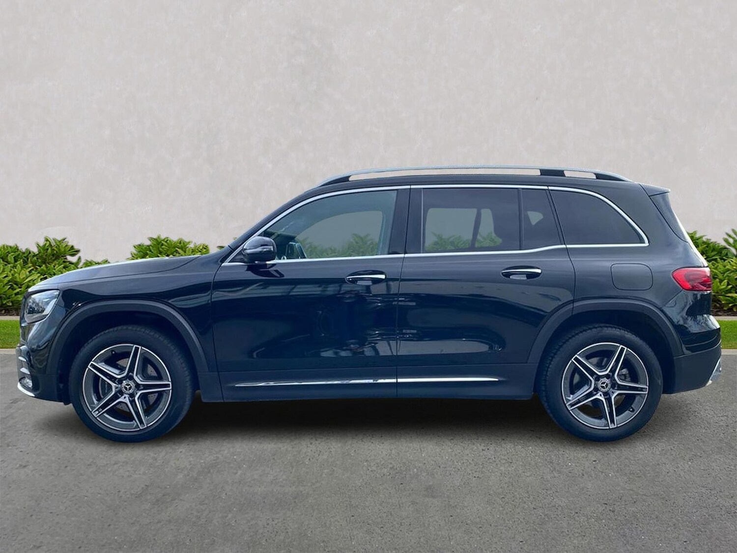 Used Mercedes-Benz GLB 2024 for sale - 76799384: Photo 19