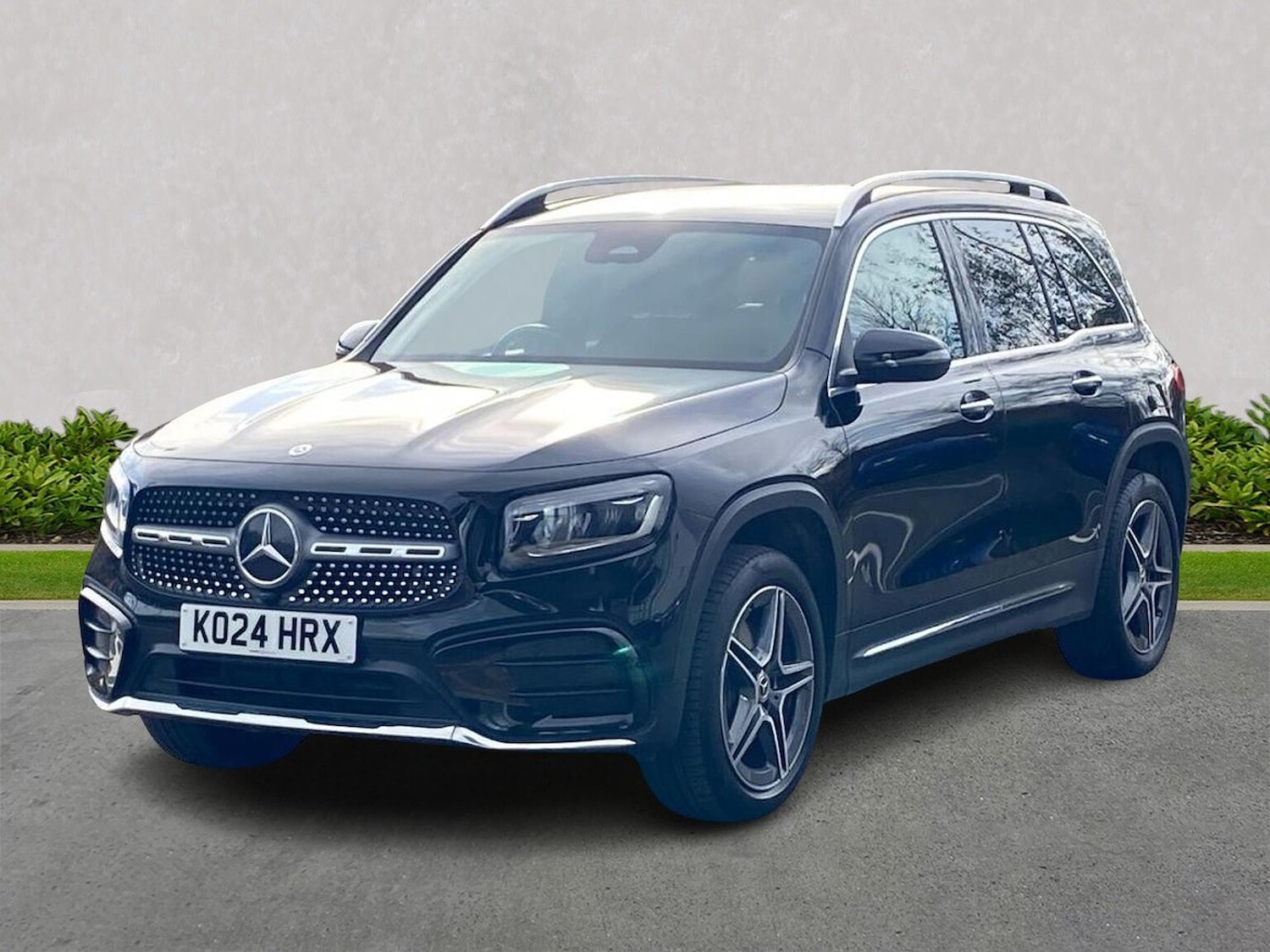 Used Mercedes-Benz GLB 2024 for sale - 76799384: Photo 20