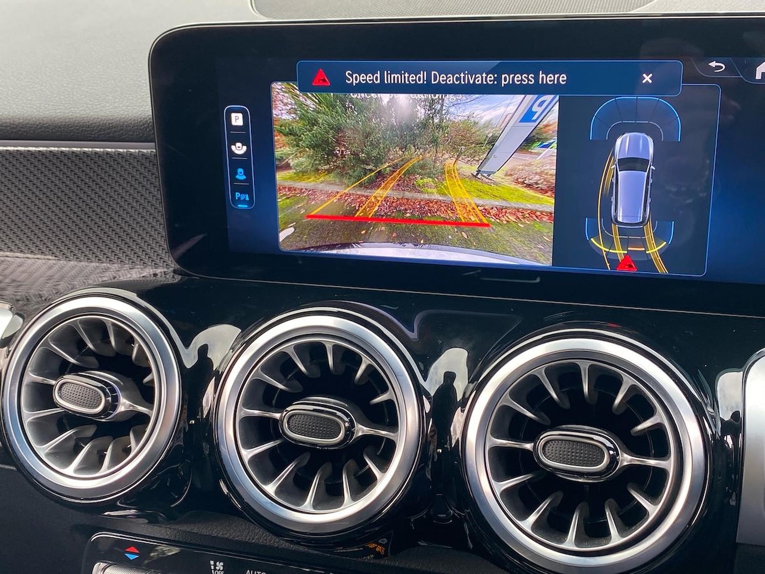 Used Mercedes-Benz GLB 2024 for sale - 76799384: Photo 23