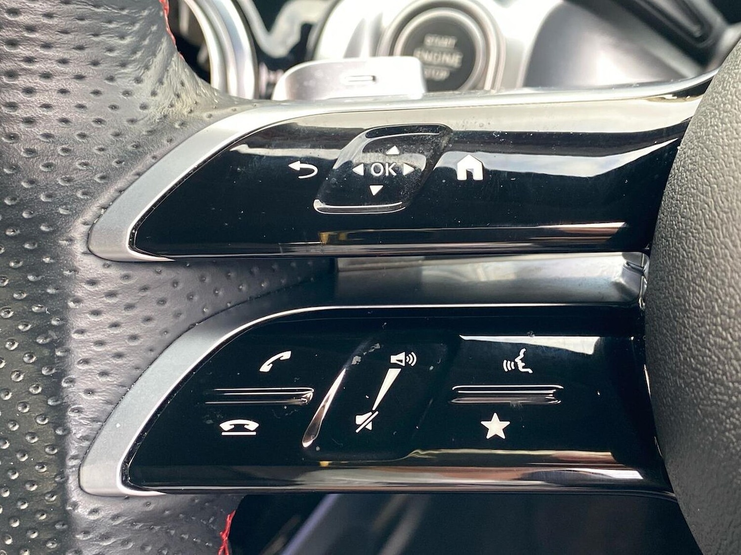 Used Mercedes-Benz GLB 2024 for sale - 76799384: Photo 26