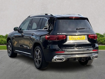 Used Mercedes-Benz GLB 2024 for sale - 76799384: Photo