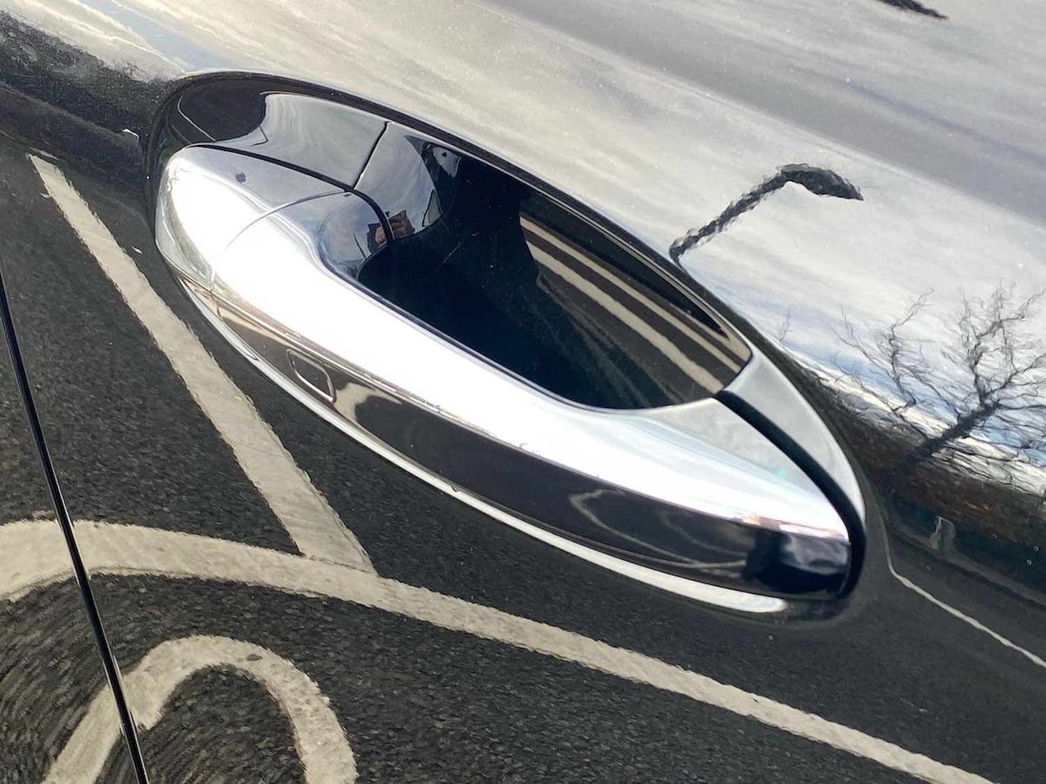 Used Mercedes-Benz GLB 2024 for sale - 76799384: Photo 37