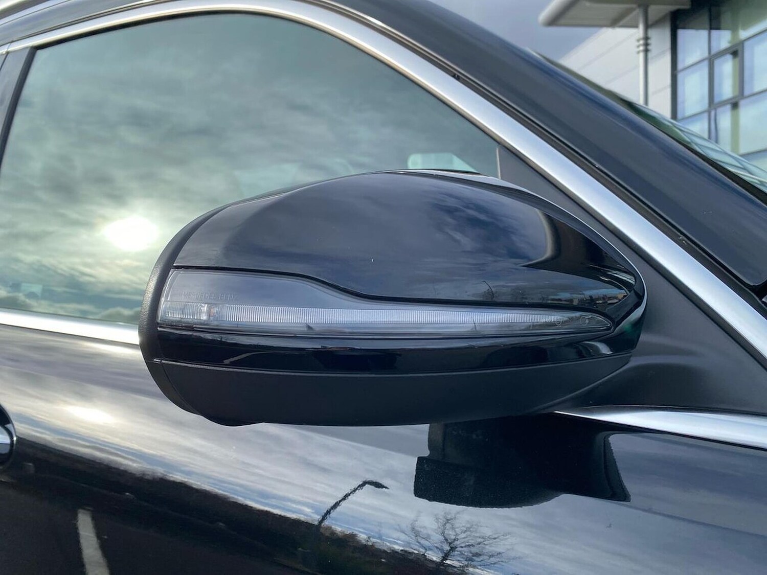 Used Mercedes-Benz GLB 2024 for sale - 76799384: Photo 38