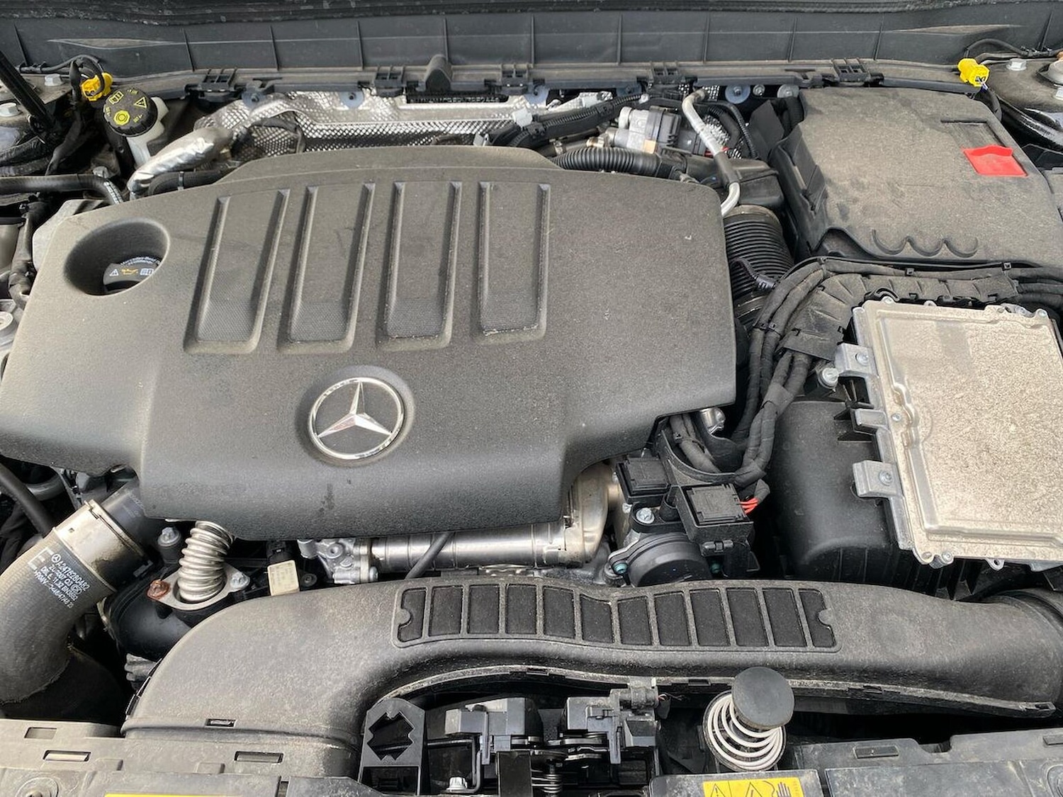 Used Mercedes-Benz GLB 2024 for sale - 76799384: Photo 39