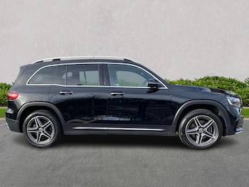 Used Mercedes-Benz GLB 2024 for sale - 76799384: Photo