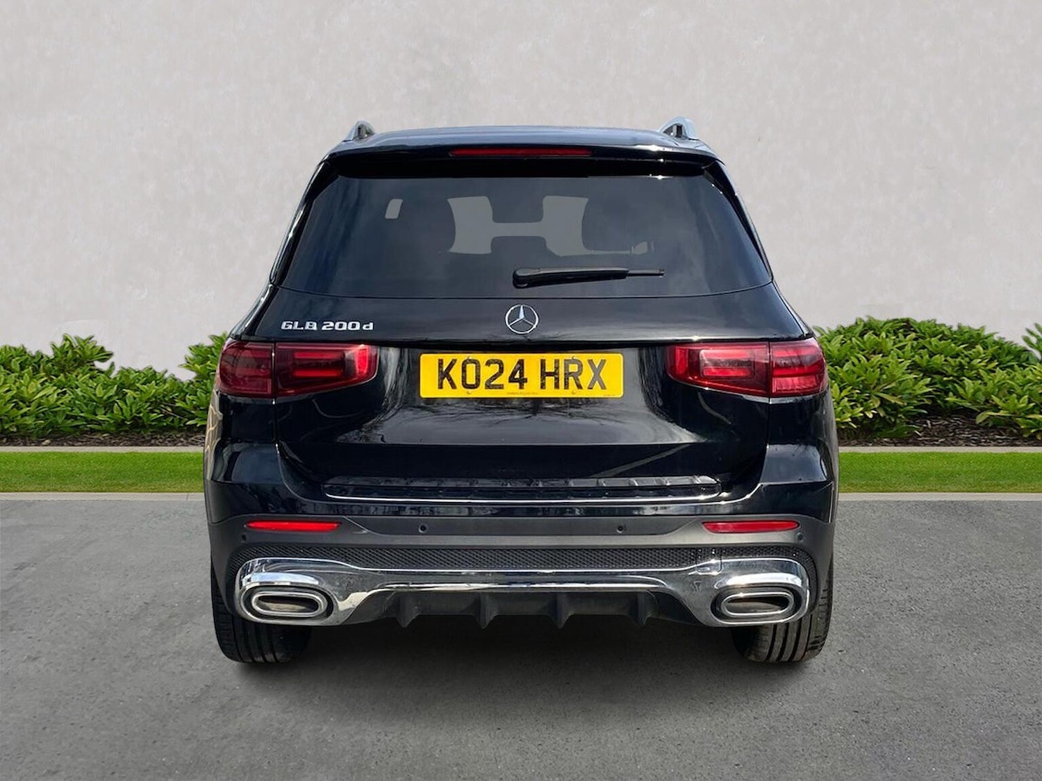 Used Mercedes-Benz GLB 2024 for sale - 76799384: Photo 4