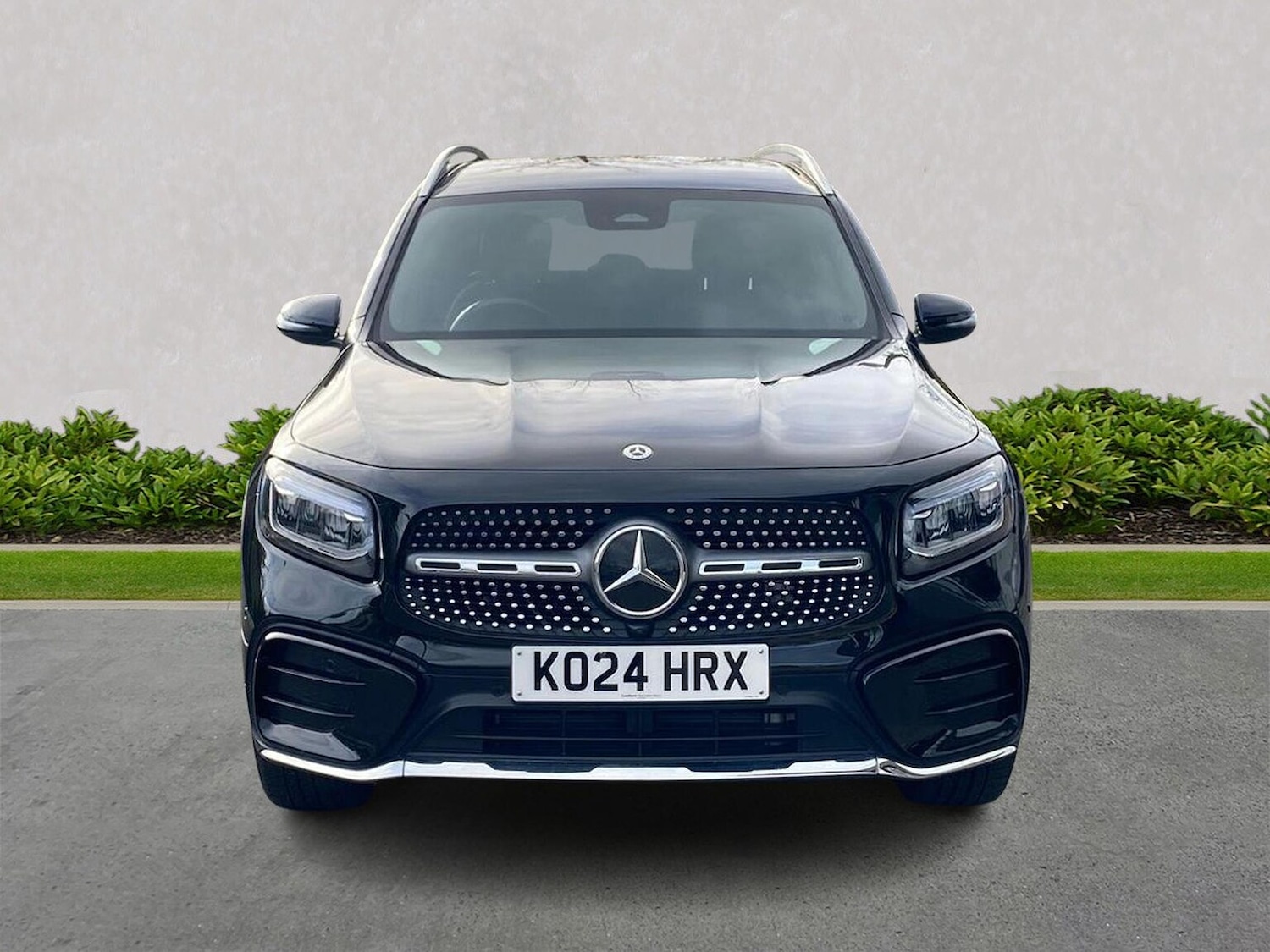 Used Mercedes-Benz GLB 2024 for sale - 76799384: Photo 5