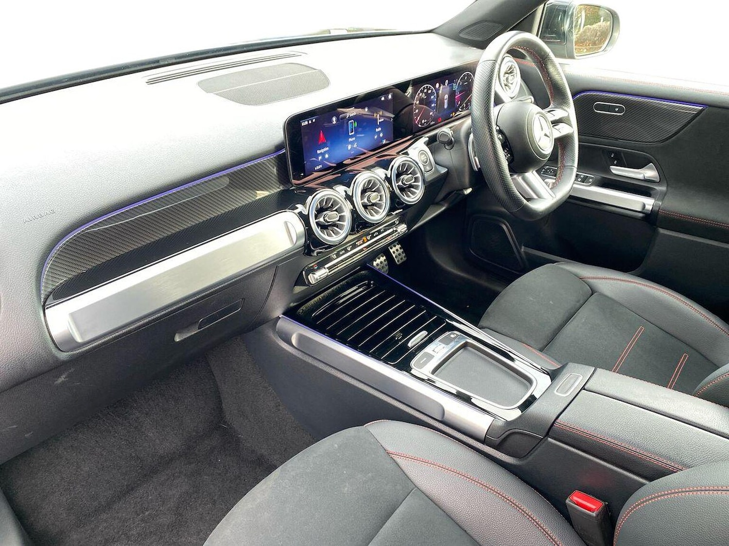 Used Mercedes-Benz GLB 2024 for sale - 76799384: Photo 7