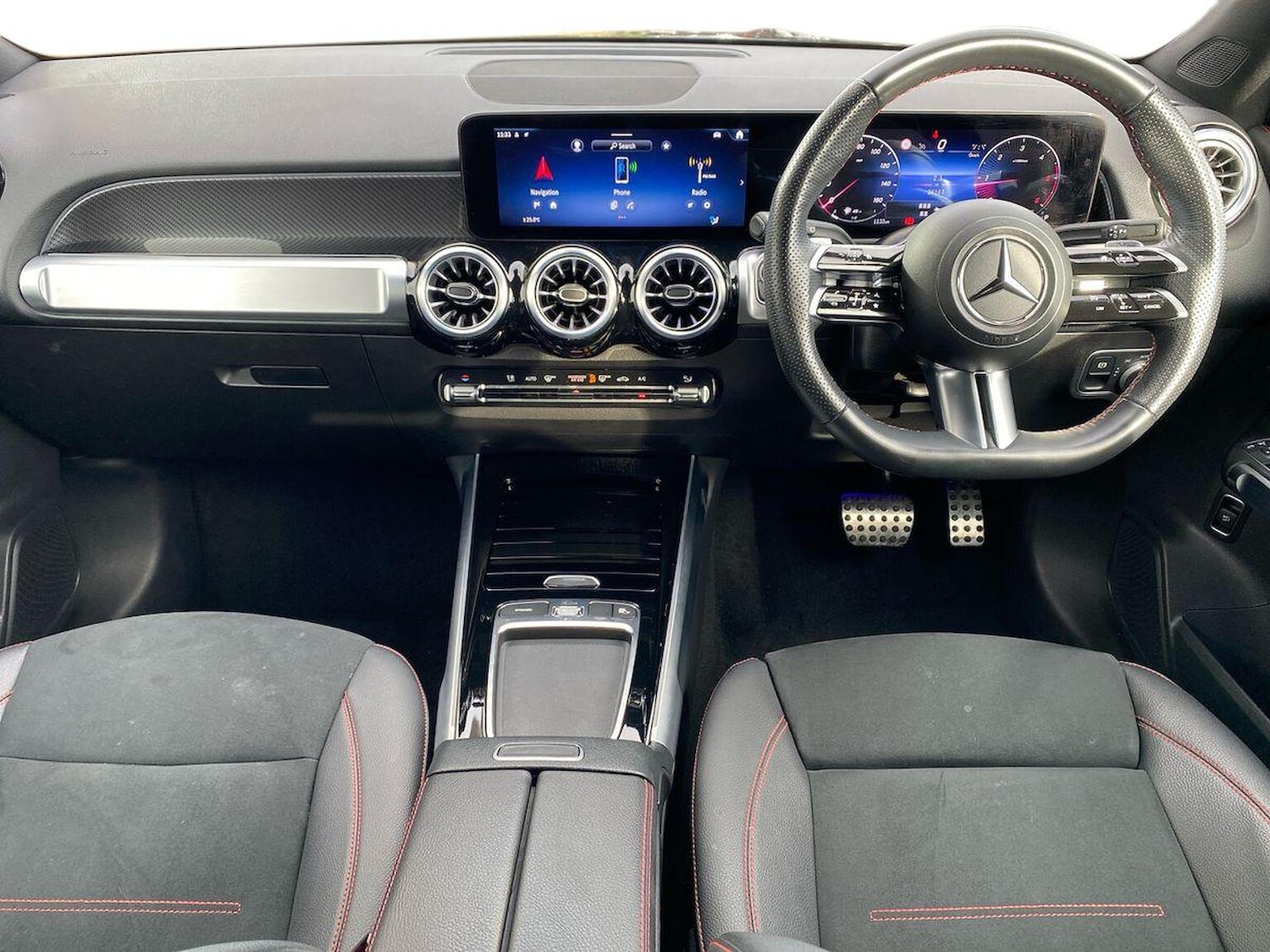 Used Mercedes-Benz GLB 2024 for sale - 76799384: Photo 8