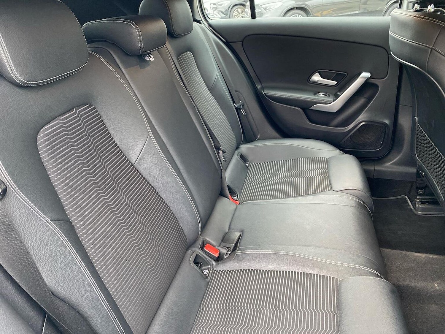 Used Mercedes-Benz A-Class 2021 for sale - 76821711: Photo 16