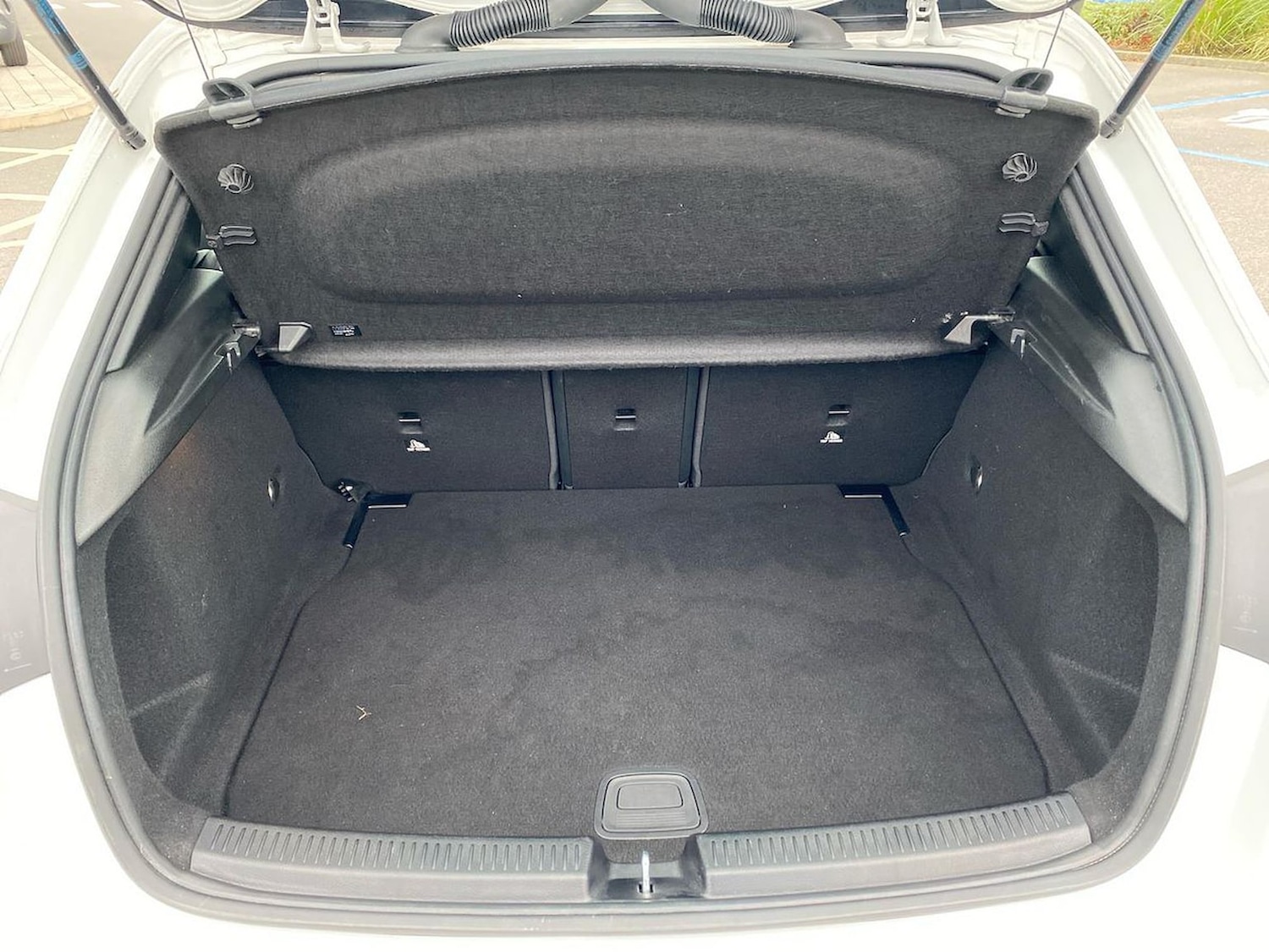 Used Mercedes-Benz A-Class 2021 for sale - 76821711: Photo 17