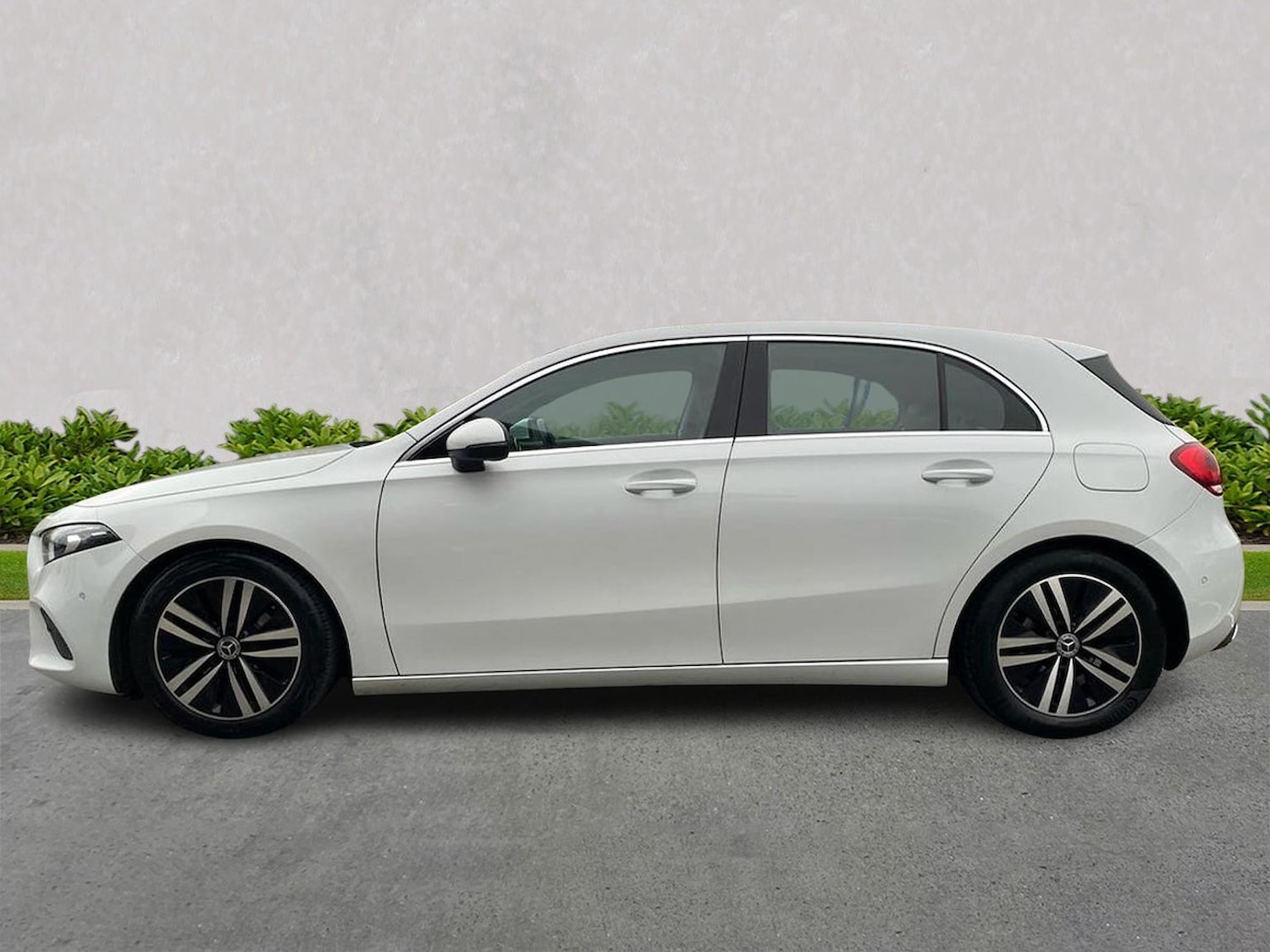 Used Mercedes-Benz A-Class 2021 for sale - 76821711: Photo 19