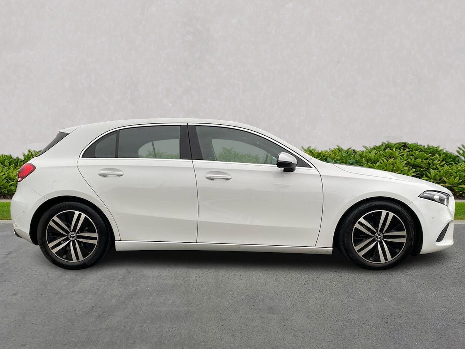 Used Mercedes-Benz A-Class 2021 for sale - 76821711: Photo 3