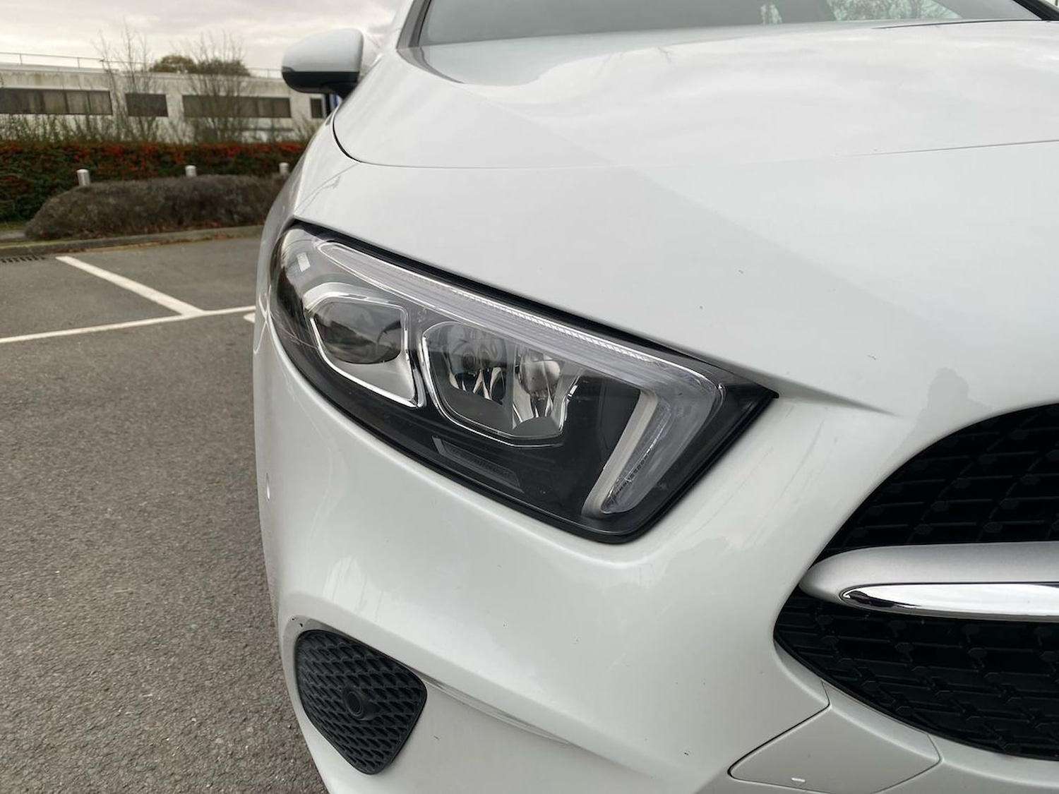 Used Mercedes-Benz A-Class 2021 for sale - 76821711: Photo 34