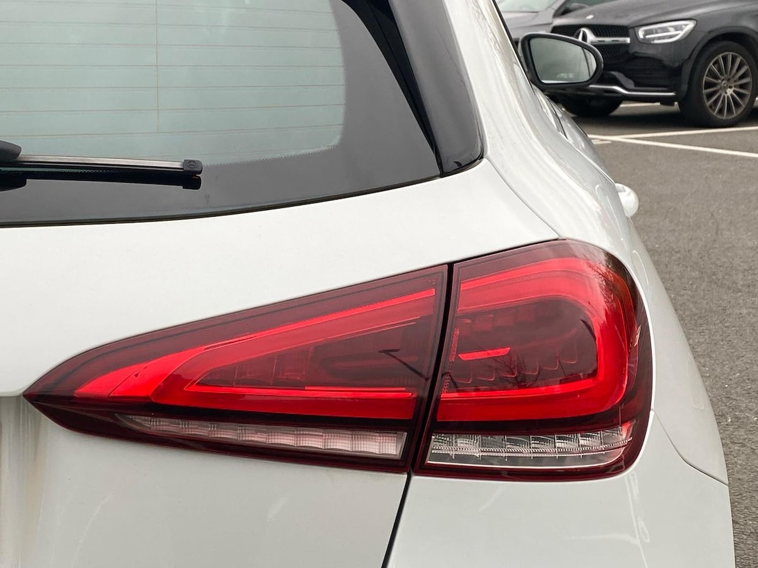 Used Mercedes-Benz A-Class 2021 for sale - 76821711: Photo 35