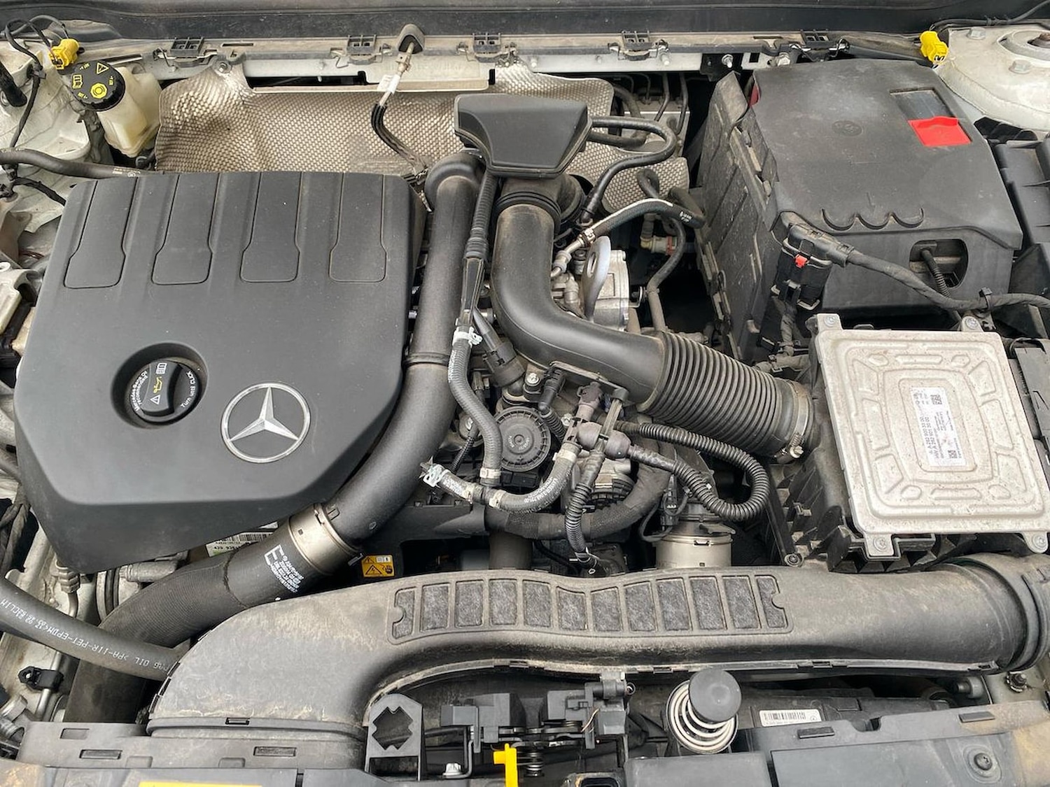 Used Mercedes-Benz A-Class 2021 for sale - 76821711: Photo 39