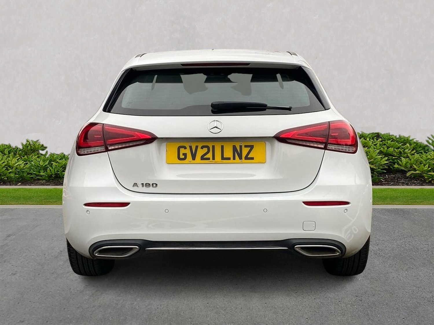 Used Mercedes-Benz A-Class 2021 for sale - 76821711: Photo 4