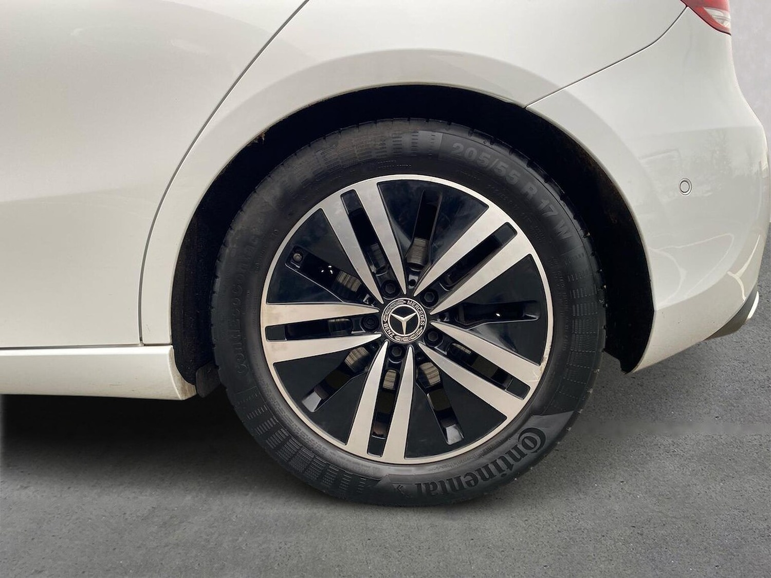 Used Mercedes-Benz A-Class 2021 for sale - 76821711: Photo 6