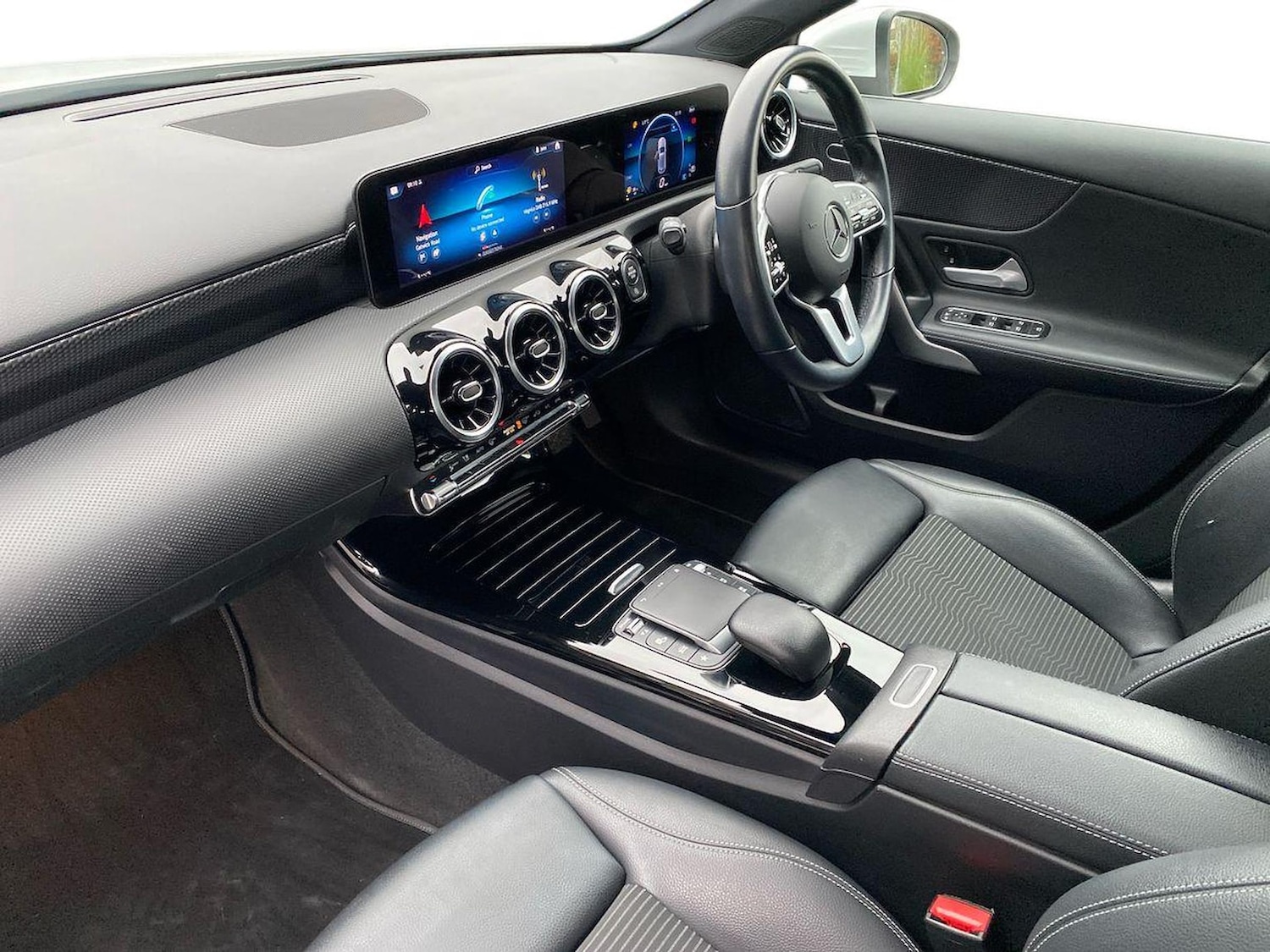 Used Mercedes-Benz A-Class 2021 for sale - 76821711: Photo 7