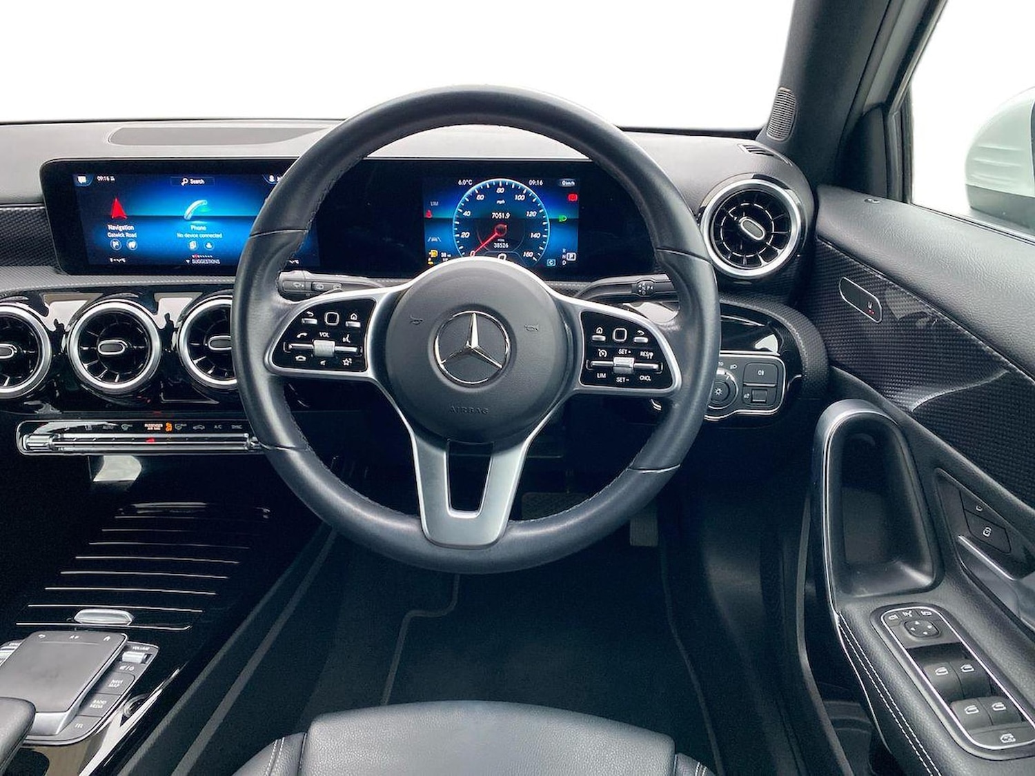 Used Mercedes-Benz A-Class 2021 for sale - 76821711: Photo 9