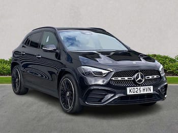 Used Mercedes-Benz GLA 2025 for sale - 79583167: Photo