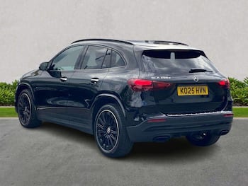 Used Mercedes-Benz GLA 2025 for sale - 79583167: Photo