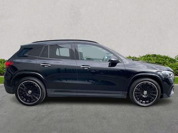 Used Mercedes-Benz GLA 2025 for sale - 79583167: Photo