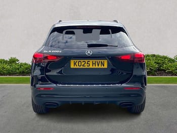 Used Mercedes-Benz GLA 2025 for sale - 79583167: Photo